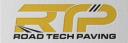 Road Tech Paving logo